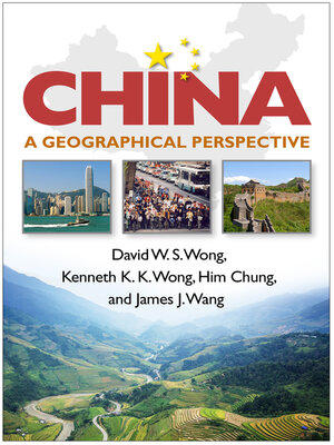cover image of China
